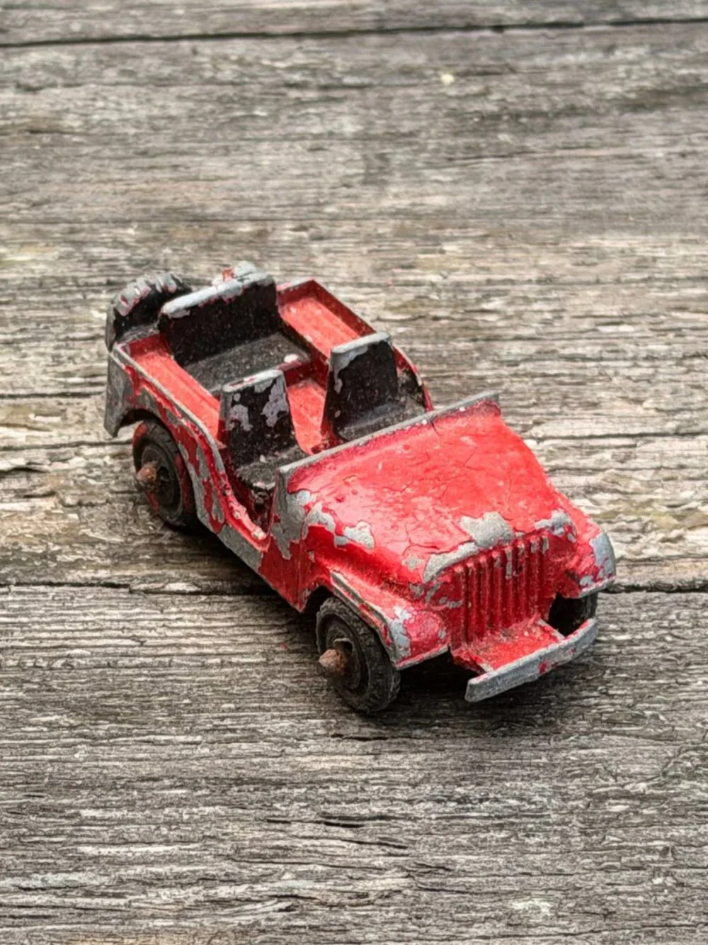 Vintage Lot Cars Lesney Matchbox Tootsietoy Fiat Abarth England Truck Tuf-Tots